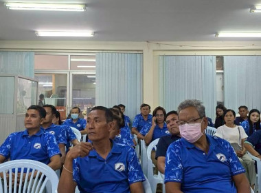 ร่วมและเป็นวิทยากรตามโครงการอบรมการ ... พารามิเตอร์รูปภาพ 9