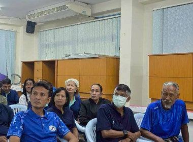 ร่วมและเป็นวิทยากรตามโครงการอบรมการ ... พารามิเตอร์รูปภาพ 10