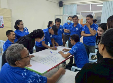 ร่วมและเป็นวิทยากรตามโครงการอบรมการ ... พารามิเตอร์รูปภาพ 12