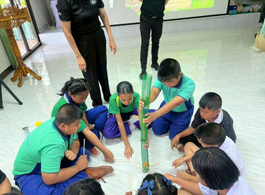 โครงการทัศนศึกษาดูงานเพื่อเสริมสร้างประสบการณ์ให้กับนักเรียน ประจำปีงบประมาณ พ.ศ. 2569 โดยมีวัตถุประสงค์เพื่อให้คณะกรรมการสหกรณ์นักเรียน และสมาชิกได้เข้าใจหลักการ อุดมการณ์ และวิธีการสหกรณ์ และสามารถนำไปใช้กับสหกรณ์นักเรียนได้ เป้าหมายเป็นนักเรียนคุณครู ... พารามิเตอร์รูปภาพ 6