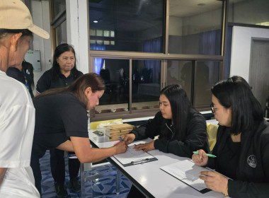 โครงการประชุมเชิงปฏิบัติการ“การวางแผนการผลิตและการตลาดของสหกรณ์และกลุ่มเกษตรกรตามมาตรฐานสินค้าเกษตร รวมทั้งการสร้างระบบการตรวจสอบย้อนกลับของสินค้าเกษตร” โดยจัดอบรมให้ความรู้หลักสูตร“การสร้างระบบการรับรองมาตรฐานและการสร้างความเชื่อมั่นในการผลิตสินค้าเกษตร ... พารามิเตอร์รูปภาพ 2