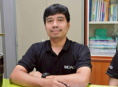 ประชุมชี้แจงแนวทางการตรวจราชการตามแผนการตรวจราชการของผู้ตรวจราชการกระทรวงเกษตรและสหกรณ์ประจำปีงบประมาณ พ.ศ. 2569 ผ่านระบบออนไลน์โปรแกรม Zoom meeting ณ ห้องประชุมสำนักงานเกษตรและสหกรณ์จังหวัดนครศรีธรรมราช ชั้น 4 ศาลากลางจังหวัดนครศรีธรรมราช อำเภอเมือง จัง ... พารามิเตอร์รูปภาพ 6