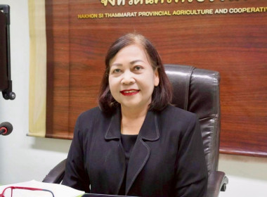 ประชุมชี้แจงแนวทางการตรวจราชการตามแผนการตรวจราชการของผู้ตรวจราชการกระทรวงเกษตรและสหกรณ์ประจำปีงบประมาณ พ.ศ. 2569 ผ่านระบบออนไลน์โปรแกรม Zoom meeting ณ ห้องประชุมสำนักงานเกษตรและสหกรณ์จังหวัดนครศรีธรรมราช ชั้น 4 ศาลากลางจังหวัดนครศรีธรรมราช อำเภอเมือง จัง ... พารามิเตอร์รูปภาพ 10