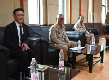 โครงการการบริหารจัดการงานในพื้นที่นิคมสหกรณ์ ... พารามิเตอร์รูปภาพ 3