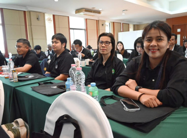 โครงการการบริหารจัดการงานในพื้นที่นิคมสหกรณ์ ... พารามิเตอร์รูปภาพ 6