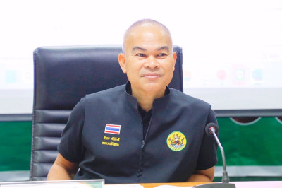 ประชุมวางแผนขับเคลื่อนความเข้มแข็งสหกรณ์ภาคการเกษตรและกลุ่มเกษตรกร เพื่อหารือและร่วมวิเคราะห์ข้อมูลสหกรณ์ภาคการเกษตรและกลุ่มเกษตรกรเป้าหมาย แล้ววางแนวทางการส่งเสริมความเข้มแข็งการแก้ปัญหาในด้านต่าง ๆ และนำไปวางแผนกำหนดกลยุทธ์/แผนงานกับคณะกรรมการสหกรณ์/กล ... พารามิเตอร์รูปภาพ 1