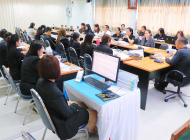ประชุมวางแผนขับเคลื่อนความเข้มแข็งสหกรณ์ภาคการเกษตรและกลุ่มเกษตรกร เพื่อหารือและร่วมวิเคราะห์ข้อมูลสหกรณ์ภาคการเกษตรและกลุ่มเกษตรกรเป้าหมาย แล้ววางแนวทางการส่งเสริมความเข้มแข็งการแก้ปัญหาในด้านต่าง ๆ และนำไปวางแผนกำหนดกลยุทธ์/แผนงานกับคณะกรรมการสหกรณ์/กล ... พารามิเตอร์รูปภาพ 4