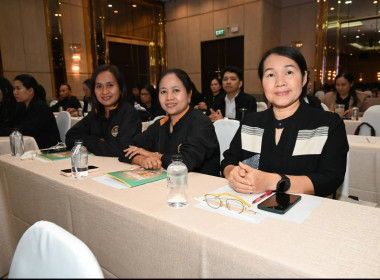 โครงการอบรมเชิงปฏิบัติการ หลักสูตร ... พารามิเตอร์รูปภาพ 8
