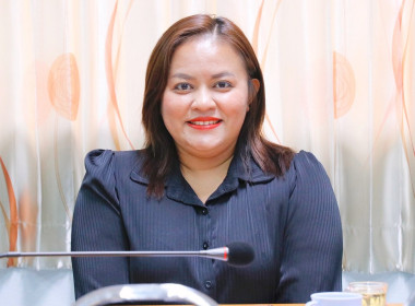 การประชุมคณะอนุกรรมการพิจารณาเงินกู้กองทุนพัฒนาสหกรณ์จังหวัดนครศรีธรรมราช ครั้งที่ 1/2569 ณ ห้องประชุมสำนักงานสหกรณ์จังหวัดนครศรีธรรมราช พร้อมด้วยอนุกรรมการประกอบด้วย สหกรณ์จังหวัดนครศรีธรรมราช ผู้แทนสภาเกษตรกรจังหวัดนครศรีธรรมราช ผู้อำนวยการสำนักงานตรวจ ... พารามิเตอร์รูปภาพ 7