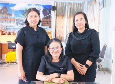 การประชุมคณะอนุกรรมการพิจารณาเงินกู้กองทุนพัฒนาสหกรณ์จังหวัดนครศรีธรรมราช ครั้งที่ 1/2569 ณ ห้องประชุมสำนักงานสหกรณ์จังหวัดนครศรีธรรมราช พร้อมด้วยอนุกรรมการประกอบด้วย สหกรณ์จังหวัดนครศรีธรรมราช ผู้แทนสภาเกษตรกรจังหวัดนครศรีธรรมราช ผู้อำนวยการสำนักงานตรวจ ... พารามิเตอร์รูปภาพ 12