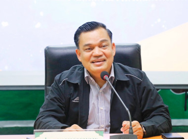 การประชุมคณะอนุกรรมการพิจารณาเงินกู้กองทุนพัฒนาสหกรณ์จังหวัดนครศรีธรรมราช ครั้งที่ 1/2569 ณ ห้องประชุมสำนักงานสหกรณ์จังหวัดนครศรีธรรมราช พร้อมด้วยอนุกรรมการประกอบด้วย สหกรณ์จังหวัดนครศรีธรรมราช ผู้แทนสภาเกษตรกรจังหวัดนครศรีธรรมราช ผู้อำนวยการสำนักงานตรวจ ... พารามิเตอร์รูปภาพ 14