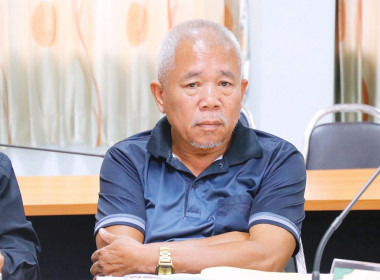 การประชุมคณะอนุกรรมการพิจารณาเงินกู้กองทุนพัฒนาสหกรณ์จังหวัดนครศรีธรรมราช ครั้งที่ 1/2569 ณ ห้องประชุมสำนักงานสหกรณ์จังหวัดนครศรีธรรมราช พร้อมด้วยอนุกรรมการประกอบด้วย สหกรณ์จังหวัดนครศรีธรรมราช ผู้แทนสภาเกษตรกรจังหวัดนครศรีธรรมราช ผู้อำนวยการสำนักงานตรวจ ... พารามิเตอร์รูปภาพ 21