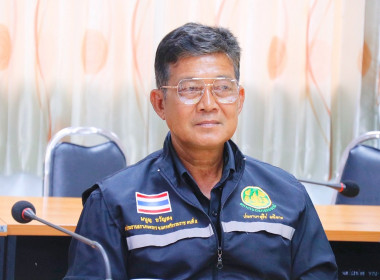 การประชุมคณะอนุกรรมการพิจารณาเงินกู้กองทุนพัฒนาสหกรณ์จังหวัดนครศรีธรรมราช ครั้งที่ 1/2569 ณ ห้องประชุมสำนักงานสหกรณ์จังหวัดนครศรีธรรมราช พร้อมด้วยอนุกรรมการประกอบด้วย สหกรณ์จังหวัดนครศรีธรรมราช ผู้แทนสภาเกษตรกรจังหวัดนครศรีธรรมราช ผู้อำนวยการสำนักงานตรวจ ... พารามิเตอร์รูปภาพ 25