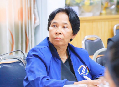 การประชุมคณะอนุกรรมการพิจารณาเงินกู้กองทุนพัฒนาสหกรณ์จังหวัดนครศรีธรรมราช ครั้งที่ 1/2569 ณ ห้องประชุมสำนักงานสหกรณ์จังหวัดนครศรีธรรมราช พร้อมด้วยอนุกรรมการประกอบด้วย สหกรณ์จังหวัดนครศรีธรรมราช ผู้แทนสภาเกษตรกรจังหวัดนครศรีธรรมราช ผู้อำนวยการสำนักงานตรวจ ... พารามิเตอร์รูปภาพ 30