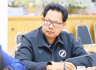 การประชุมคณะอนุกรรมการพิจารณาเงินกู้กองทุนพัฒนาสหกรณ์จังหวัดนครศรีธรรมราช ครั้งที่ 1/2569 ณ ห้องประชุมสำนักงานสหกรณ์จังหวัดนครศรีธรรมราช พร้อมด้วยอนุกรรมการประกอบด้วย สหกรณ์จังหวัดนครศรีธรรมราช ผู้แทนสภาเกษตรกรจังหวัดนครศรีธรรมราช ผู้อำนวยการสำนักงานตรวจ ... พารามิเตอร์รูปภาพ 31