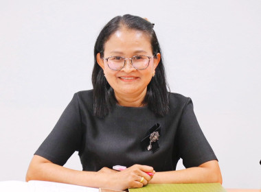 การประชุมคณะอนุกรรมการพิจารณาเงินกู้กองทุนพัฒนาสหกรณ์จังหวัดนครศรีธรรมราช ครั้งที่ 1/2569 ณ ห้องประชุมสำนักงานสหกรณ์จังหวัดนครศรีธรรมราช พร้อมด้วยอนุกรรมการประกอบด้วย สหกรณ์จังหวัดนครศรีธรรมราช ผู้แทนสภาเกษตรกรจังหวัดนครศรีธรรมราช ผู้อำนวยการสำนักงานตรวจ ... พารามิเตอร์รูปภาพ 32