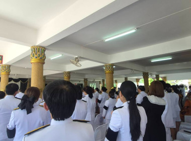 พิธีสวดพระพุทธมนต์ ... พารามิเตอร์รูปภาพ 1