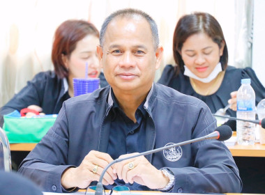 ประชุมข้าราชการ พนักงานราชการและลูกจ้างประจำ ... พารามิเตอร์รูปภาพ 2