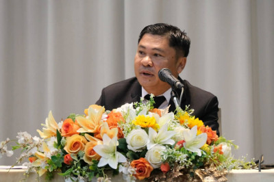 โครงการประชุมเชิงปฏิบัติการพัฒนาเครือข่าย ... พารามิเตอร์รูปภาพ 1
