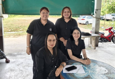 การประชุมกลุ่มสมาชิก ของสหกรณ์การเกษตรร่อนพิบูลย์ จำกัด ณ ... พารามิเตอร์รูปภาพ 1