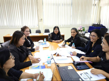 โครงการ THINK &amp; DO TOGETHER ... พารามิเตอร์รูปภาพ 5