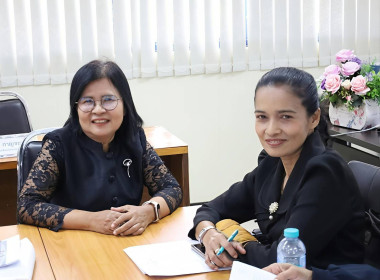 โครงการ THINK &amp; DO TOGETHER ... พารามิเตอร์รูปภาพ 9