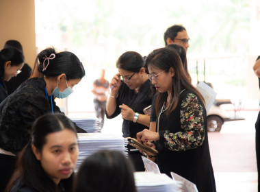 การประชุมใหญ่สามัญประจำปี 2568 ... พารามิเตอร์รูปภาพ 2