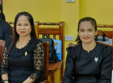 ประชุมใหญ่สามัญประจำปี สหกรณ์การเกษตรศุภนิมิตฯ ... พารามิเตอร์รูปภาพ 5