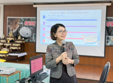โครงการประชุมเชิงปฏิบัติการ ... พารามิเตอร์รูปภาพ 1