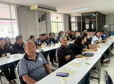 โครงการประชุมเชิงปฏิบัติการ ... พารามิเตอร์รูปภาพ 7