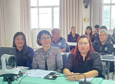 โครงการประชุมเชิงปฏิบัติการ ... พารามิเตอร์รูปภาพ 9