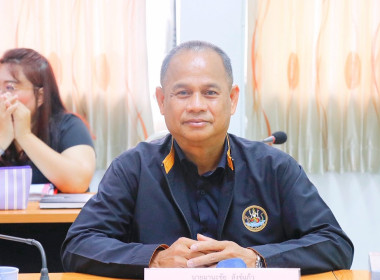 การประชุมคณะทำงานระดับจังหวัดแก้ไขปัญหาในการดำเนินงานของสหกรณ์และกลุ่มเกษตรกรที่มีข้อบกพร่อง (จกบ.) ครั้งที่ 2/2569 โดยในการประชุมฯ ได้ร่วมกันติดตามความคืบหน้าสหกรณ์และกลุ่มเกษตรกรที่มีข้อบกพร่อง รวมจำนวน 16 แห่ง ติดตามความคืบหน้าการแก้ไขข้อบกพร่องตามข้อ ... พารามิเตอร์รูปภาพ 3