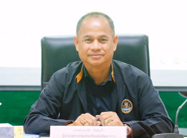 การประชุมคณะทำงานระดับจังหวัดแก้ไขปัญหาในการดำเนินงานของสหกรณ์และกลุ่มเกษตรกรที่มีข้อบกพร่อง (จกบ.) ครั้งที่ 2/2569 โดยในการประชุมฯ ได้ร่วมกันติดตามความคืบหน้าสหกรณ์และกลุ่มเกษตรกรที่มีข้อบกพร่อง รวมจำนวน 16 แห่ง ติดตามความคืบหน้าการแก้ไขข้อบกพร่องตามข้อ ... พารามิเตอร์รูปภาพ 11