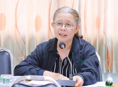 การประชุมคณะทำงานระดับจังหวัดแก้ไขปัญหาในการดำเนินงานของสหกรณ์และกลุ่มเกษตรกรที่มีข้อบกพร่อง (จกบ.) ครั้งที่ 2/2569 โดยในการประชุมฯ ได้ร่วมกันติดตามความคืบหน้าสหกรณ์และกลุ่มเกษตรกรที่มีข้อบกพร่อง รวมจำนวน 16 แห่ง ติดตามความคืบหน้าการแก้ไขข้อบกพร่องตามข้อ ... พารามิเตอร์รูปภาพ 14