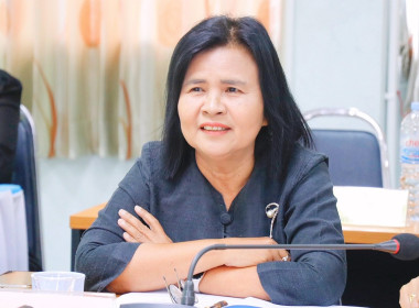 การประชุมคณะทำงานระดับจังหวัดแก้ไขปัญหาในการดำเนินงานของสหกรณ์และกลุ่มเกษตรกรที่มีข้อบกพร่อง (จกบ.) ครั้งที่ 2/2569 โดยในการประชุมฯ ได้ร่วมกันติดตามความคืบหน้าสหกรณ์และกลุ่มเกษตรกรที่มีข้อบกพร่อง รวมจำนวน 16 แห่ง ติดตามความคืบหน้าการแก้ไขข้อบกพร่องตามข้อ ... พารามิเตอร์รูปภาพ 16