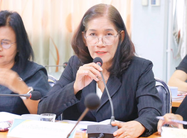 การประชุมคณะทำงานระดับจังหวัดแก้ไขปัญหาในการดำเนินงานของสหกรณ์และกลุ่มเกษตรกรที่มีข้อบกพร่อง (จกบ.) ครั้งที่ 2/2569 โดยในการประชุมฯ ได้ร่วมกันติดตามความคืบหน้าสหกรณ์และกลุ่มเกษตรกรที่มีข้อบกพร่อง รวมจำนวน 16 แห่ง ติดตามความคืบหน้าการแก้ไขข้อบกพร่องตามข้อ ... พารามิเตอร์รูปภาพ 17