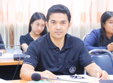 การประชุมคณะทำงานระดับจังหวัดแก้ไขปัญหาในการดำเนินงานของสหกรณ์และกลุ่มเกษตรกรที่มีข้อบกพร่อง (จกบ.) ครั้งที่ 2/2569 โดยในการประชุมฯ ได้ร่วมกันติดตามความคืบหน้าสหกรณ์และกลุ่มเกษตรกรที่มีข้อบกพร่อง รวมจำนวน 16 แห่ง ติดตามความคืบหน้าการแก้ไขข้อบกพร่องตามข้อ ... พารามิเตอร์รูปภาพ 18