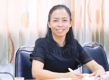 การประชุมคณะทำงานระดับจังหวัดแก้ไขปัญหาในการดำเนินงานของสหกรณ์และกลุ่มเกษตรกรที่มีข้อบกพร่อง (จกบ.) ครั้งที่ 2/2569 โดยในการประชุมฯ ได้ร่วมกันติดตามความคืบหน้าสหกรณ์และกลุ่มเกษตรกรที่มีข้อบกพร่อง รวมจำนวน 16 แห่ง ติดตามความคืบหน้าการแก้ไขข้อบกพร่องตามข้อ ... พารามิเตอร์รูปภาพ 19