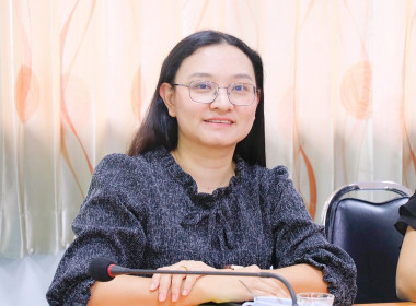 การประชุมคณะทำงานระดับจังหวัดแก้ไขปัญหาในการดำเนินงานของสหกรณ์และกลุ่มเกษตรกรที่มีข้อบกพร่อง (จกบ.) ครั้งที่ 2/2569 โดยในการประชุมฯ ได้ร่วมกันติดตามความคืบหน้าสหกรณ์และกลุ่มเกษตรกรที่มีข้อบกพร่อง รวมจำนวน 16 แห่ง ติดตามความคืบหน้าการแก้ไขข้อบกพร่องตามข้อ ... พารามิเตอร์รูปภาพ 20