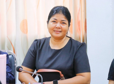 การประชุมคณะทำงานระดับจังหวัดแก้ไขปัญหาในการดำเนินงานของสหกรณ์และกลุ่มเกษตรกรที่มีข้อบกพร่อง (จกบ.) ครั้งที่ 2/2569 โดยในการประชุมฯ ได้ร่วมกันติดตามความคืบหน้าสหกรณ์และกลุ่มเกษตรกรที่มีข้อบกพร่อง รวมจำนวน 16 แห่ง ติดตามความคืบหน้าการแก้ไขข้อบกพร่องตามข้อ ... พารามิเตอร์รูปภาพ 22