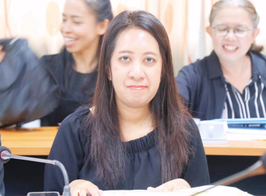 การประชุมคณะทำงานระดับจังหวัดแก้ไขปัญหาในการดำเนินงานของสหกรณ์และกลุ่มเกษตรกรที่มีข้อบกพร่อง (จกบ.) ครั้งที่ 2/2569 โดยในการประชุมฯ ได้ร่วมกันติดตามความคืบหน้าสหกรณ์และกลุ่มเกษตรกรที่มีข้อบกพร่อง รวมจำนวน 16 แห่ง ติดตามความคืบหน้าการแก้ไขข้อบกพร่องตามข้อ ... พารามิเตอร์รูปภาพ 24