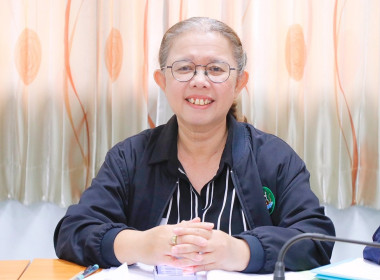 การประชุมคณะทำงานระดับจังหวัดแก้ไขปัญหาในการดำเนินงานของสหกรณ์และกลุ่มเกษตรกรที่มีข้อบกพร่อง (จกบ.) ครั้งที่ 2/2569 โดยในการประชุมฯ ได้ร่วมกันติดตามความคืบหน้าสหกรณ์และกลุ่มเกษตรกรที่มีข้อบกพร่อง รวมจำนวน 16 แห่ง ติดตามความคืบหน้าการแก้ไขข้อบกพร่องตามข้อ ... พารามิเตอร์รูปภาพ 26