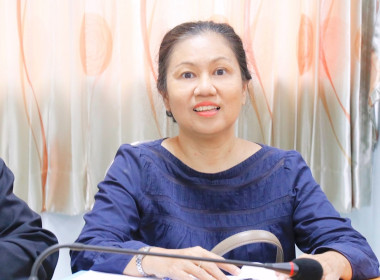 การประชุมคณะทำงานระดับจังหวัดแก้ไขปัญหาในการดำเนินงานของสหกรณ์และกลุ่มเกษตรกรที่มีข้อบกพร่อง (จกบ.) ครั้งที่ 2/2569 โดยในการประชุมฯ ได้ร่วมกันติดตามความคืบหน้าสหกรณ์และกลุ่มเกษตรกรที่มีข้อบกพร่อง รวมจำนวน 16 แห่ง ติดตามความคืบหน้าการแก้ไขข้อบกพร่องตามข้อ ... พารามิเตอร์รูปภาพ 27