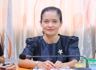การประชุมคณะทำงานระดับจังหวัดแก้ไขปัญหาในการดำเนินงานของสหกรณ์และกลุ่มเกษตรกรที่มีข้อบกพร่อง (จกบ.) ครั้งที่ 2/2569 โดยในการประชุมฯ ได้ร่วมกันติดตามความคืบหน้าสหกรณ์และกลุ่มเกษตรกรที่มีข้อบกพร่อง รวมจำนวน 16 แห่ง ติดตามความคืบหน้าการแก้ไขข้อบกพร่องตามข้อ ... พารามิเตอร์รูปภาพ 30