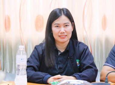 การประชุมคณะทำงานระดับจังหวัดแก้ไขปัญหาในการดำเนินงานของสหกรณ์และกลุ่มเกษตรกรที่มีข้อบกพร่อง (จกบ.) ครั้งที่ 2/2569 โดยในการประชุมฯ ได้ร่วมกันติดตามความคืบหน้าสหกรณ์และกลุ่มเกษตรกรที่มีข้อบกพร่อง รวมจำนวน 16 แห่ง ติดตามความคืบหน้าการแก้ไขข้อบกพร่องตามข้อ ... พารามิเตอร์รูปภาพ 33