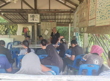 ประชุมใหญ่สามัญประจำปี 2568 ... พารามิเตอร์รูปภาพ 3