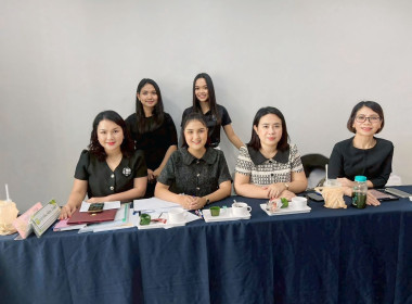 โครงการประชุมเชิงปฏิบัติการ ... พารามิเตอร์รูปภาพ 5