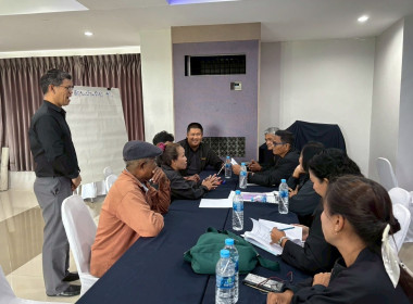 โครงการประชุมเชิงปฏิบัติการ ... พารามิเตอร์รูปภาพ 6