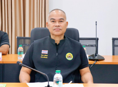 การประชุมติดตามผลการดำเนินงานโครงการตามแผนการตรวจราชการของ ... พารามิเตอร์รูปภาพ 1