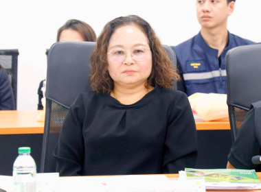 การประชุมติดตามผลการดำเนินงานโครงการตามแผนการตรวจราชการของ ... พารามิเตอร์รูปภาพ 22